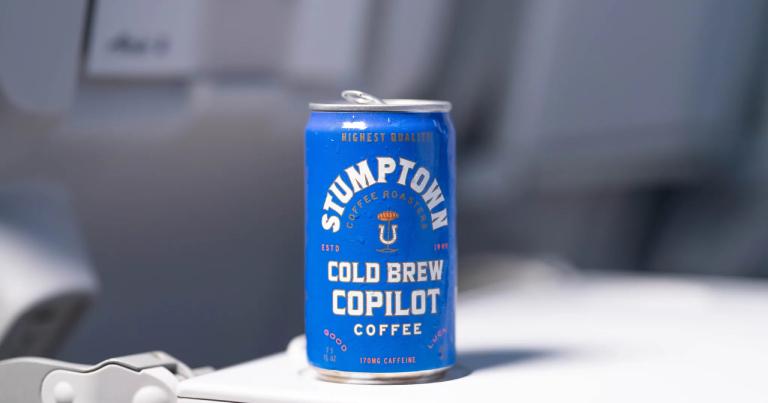 Alaska Airlines and Hawaiian Airlines elevate onboard experience with refreshed beverage programme