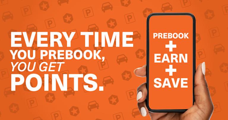 Dallas Fort Worth International Airport launches myDFW Rewards parking loyalty programme