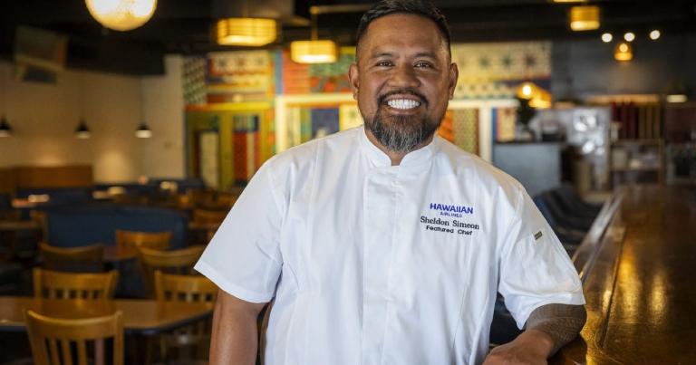 Hawaiian Airlines launches chef-curated pre-order dining programme in Main Cabin