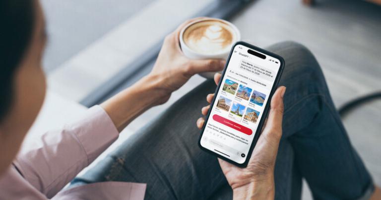 Iberia launches ChatGPT app for travel planning and booking