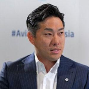 Kosuke Yamada