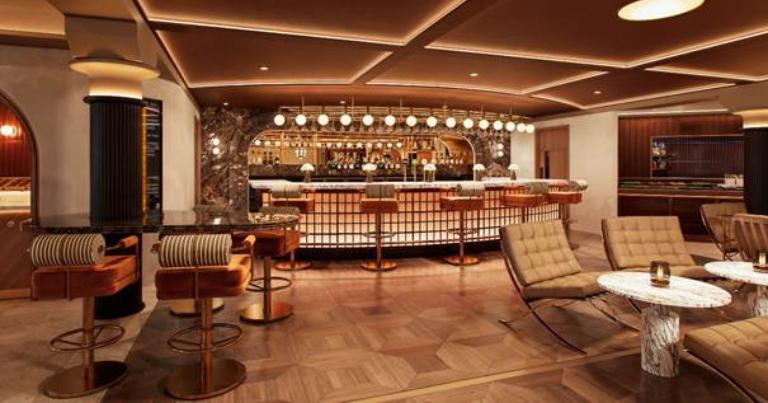 London City Airport to open first luxury pre-flight lounge in partnership with Aspire