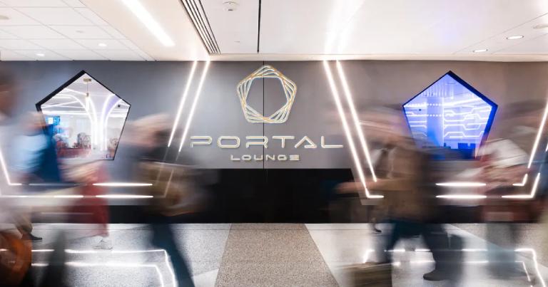 MSP opens immersive Portal Lounge featuring gaming, premium dining and social experiences