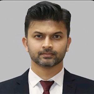 Pradeep Subramanian