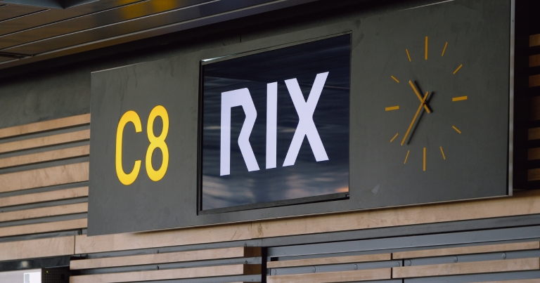 Riga Airport selects new commercial partners to enhance passenger experience and retail offering