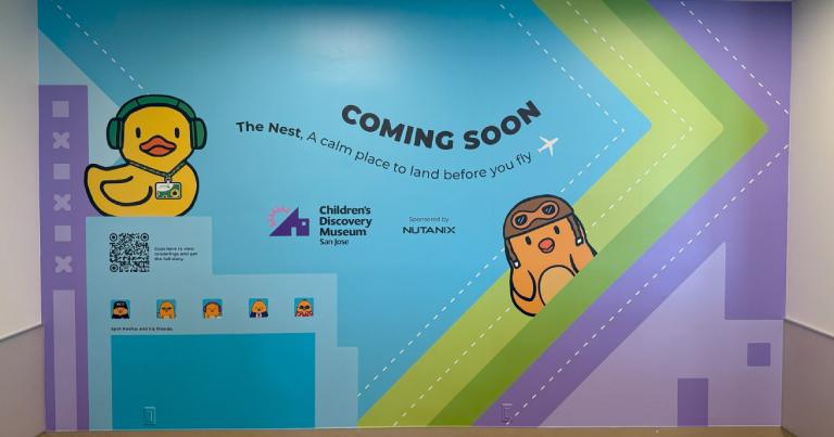 San José Mineta International Airport to open sensory-friendly room for neurodivergent travellers