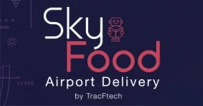 SkyFood Airport Delivery