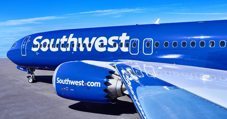 Southwest Airlines partners with AWS to accelerate cloud and AI-driven transformation by 2028