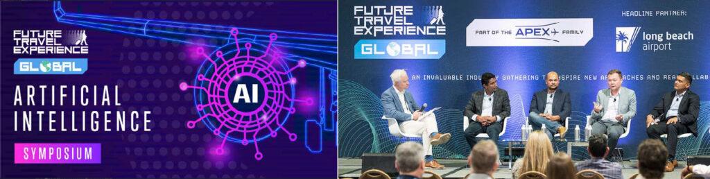 The FTE AI Symposium – Part 1: A little less conversation, a little more AI action
