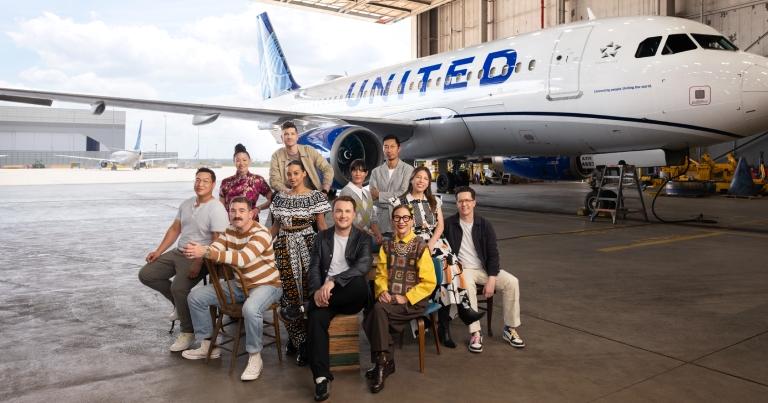United Airlines launches chef-curated inflight dining with Chef’s Table partnership