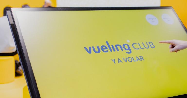 Vueling enhances loyalty programme with new tiers, rewards and digital experience