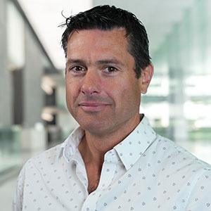 Colin O'Brien