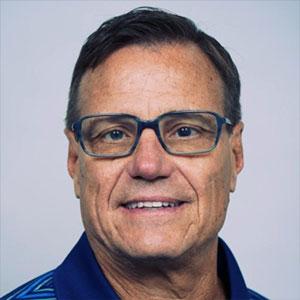 Doug Stephan