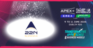 22North by Phonon
