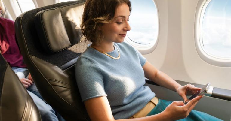 Alaska Airlines and Hawaiian Airlines accelerate Starlink WiFi rollout across combined fleet