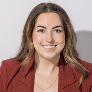 Beth Larkcom