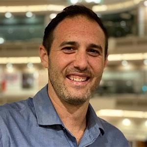 David Sconzo