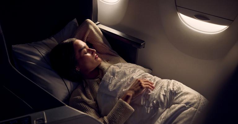 Delta Air Lines expands traveller choice with Basic options across premium cabin products