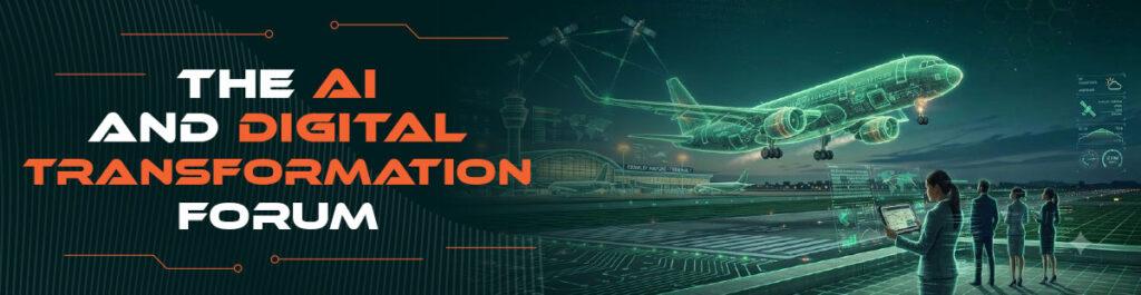 The AI and Digital Transformation Forum: Implementing frameworks for AI adoption