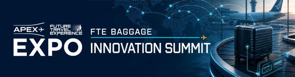 FTE Baggage Innovation Summit