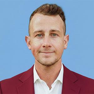 Gilbert Ott