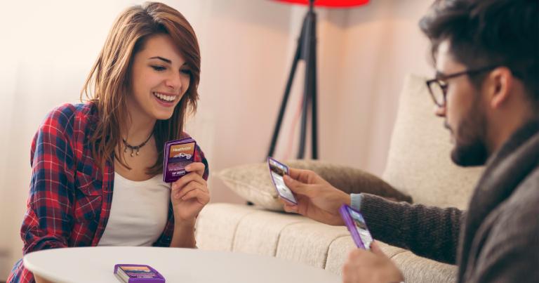 Heathrow enhances passenger experience with exclusive Top Trumps destination game