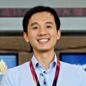 Jason Lin