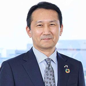 Kazuhito Tanaka