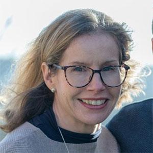Kirsty Dobson
