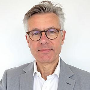 Roger Blackburn
