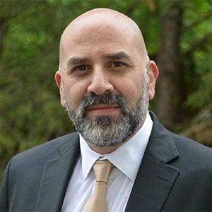 Serge Elkhoueiry