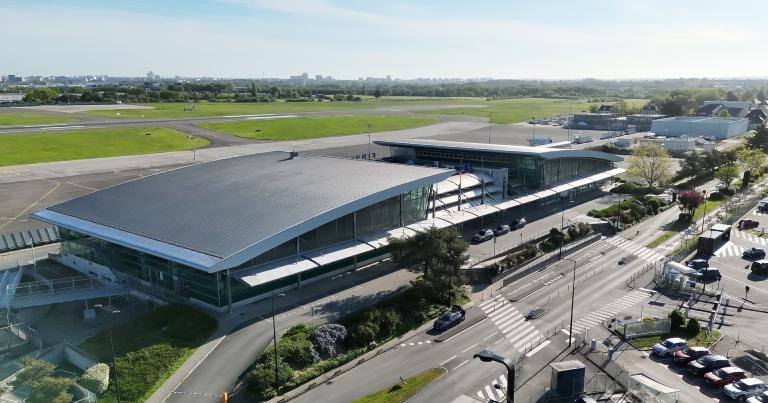 VINCI Airports to lead modernisation and development of Rennes and Dinard Bretagne airports