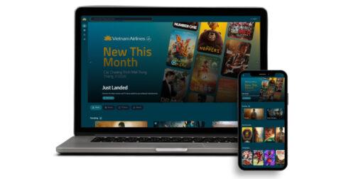 Vietnam Airlines launches automated IFE microsite with Stellar Entertainment to enhance CX