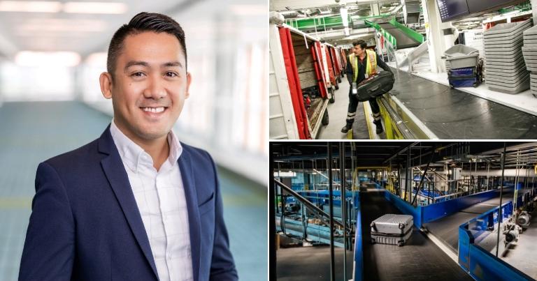 Scaling the baggage handling revolution: YVR on AI, robotics and turning innovation into operational transformation