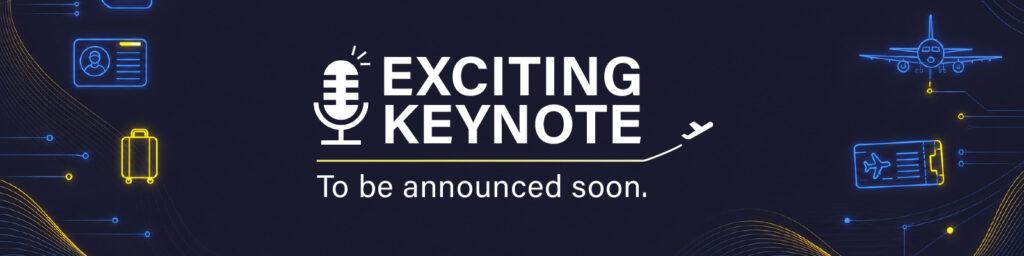 CEO Keynote: Designing a global experience powerhouse: How premium vision, network scale, and digital ambition have fostered enduring loyalty