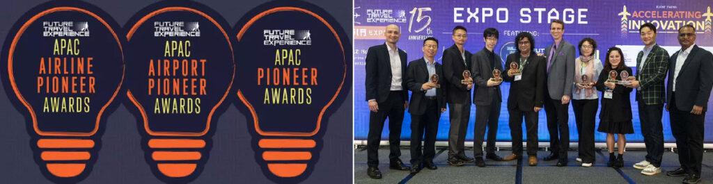 FTE APAC Pioneer Awards 2026 Ceremony