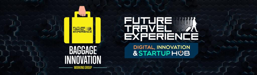 FTE Communities meeting: FTE Baggage Innovation Working Group / FTE Digital, Innovation & Startup Hub