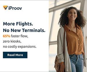 iProov advert