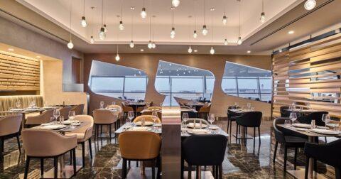 American Airlines expands Flagship Dining access with enhanced premium experience