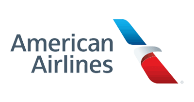 American Airlines logo