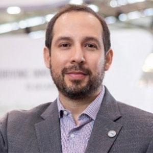 Eduardo Duran