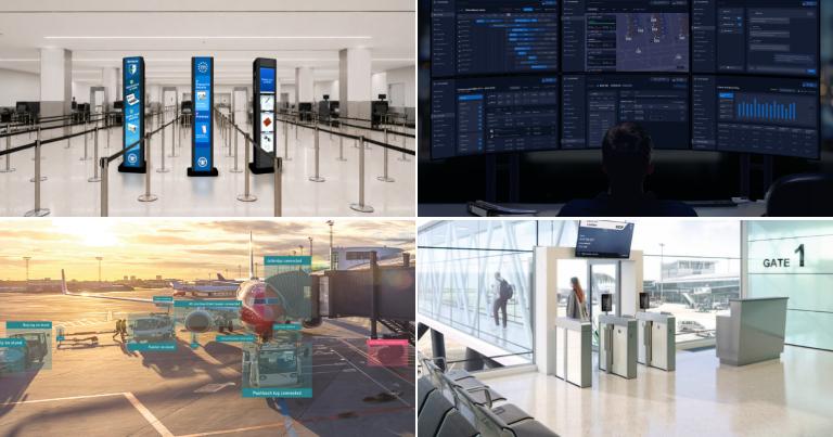 FTE Global 2026 exhibitor, sponsor & tours preview – innovative solutions to help airports and airlines enhance end-to-end customer experiences at the “CES of Aviation”