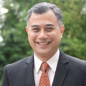 Dr Faizal Bin Yahya