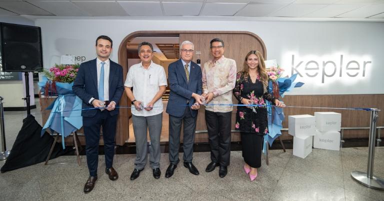 KLIA expands passenger experience with Kepler Club’s Smart Sleeping Cabins