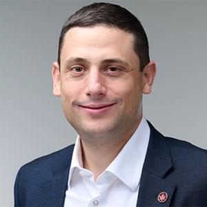 Mark Nasr