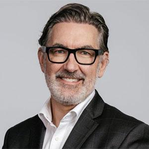 Paul Scurrah AM