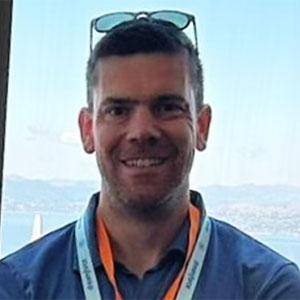 Peter Coombes