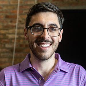 Peter Moeckel