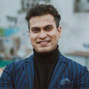 Sukhvir Singh Mavi