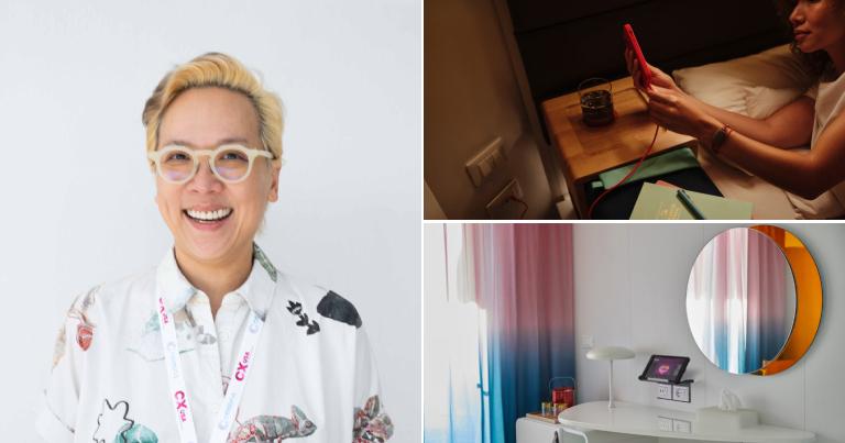 Making travel more human: Virgin Voyages on AI, hospitality and reimagining the passenger experience
